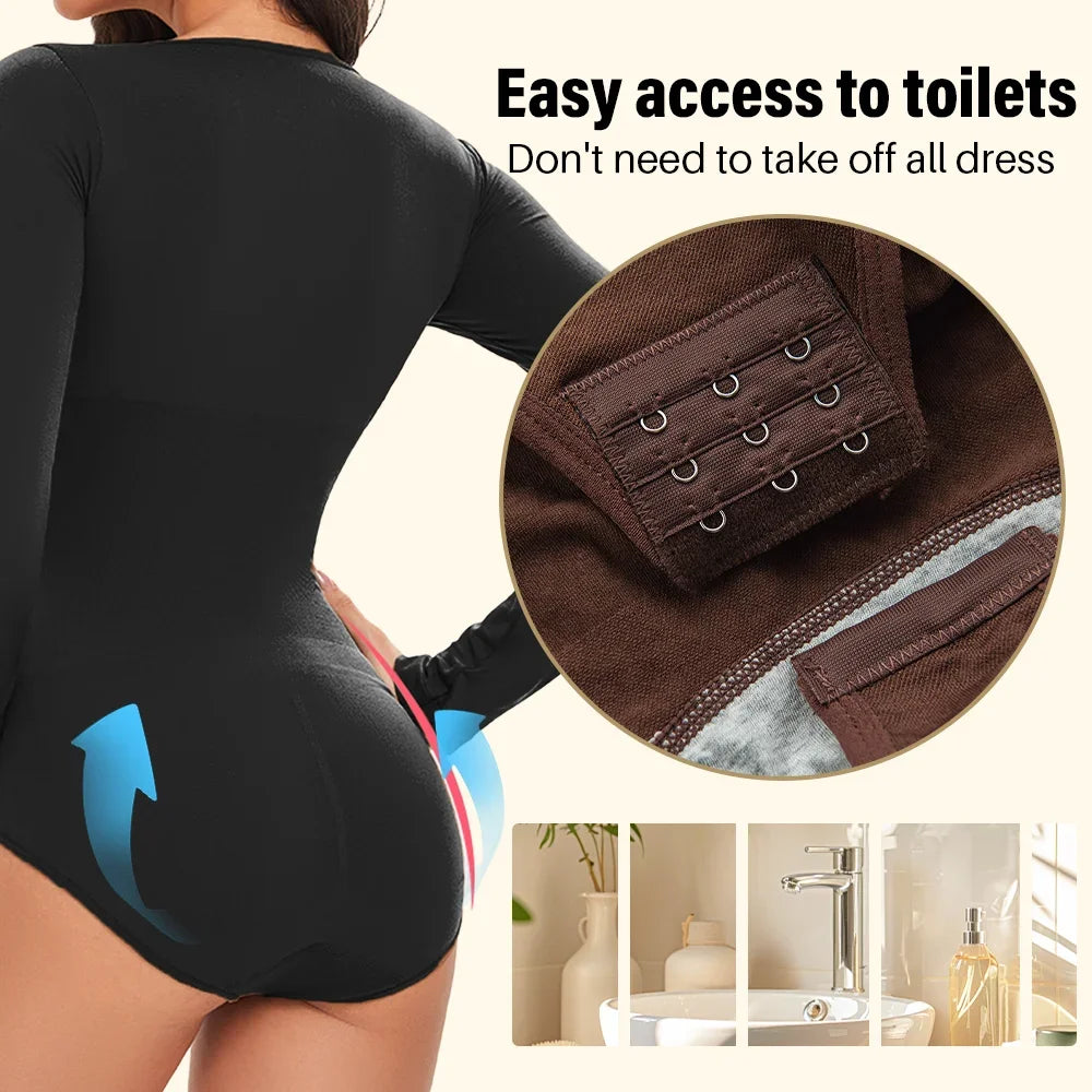 Body sculptant intégral